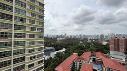 Blk 61B Strathmore Green (Queenstown), HDB 4 Rooms #475140791